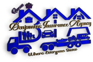 Benjamin's Insurance Agency Logo